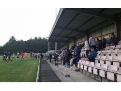Fawcetts Field