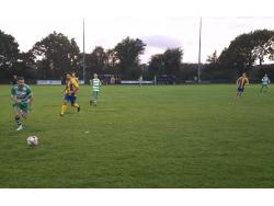 Fawcetts Field