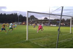 Fawcetts Field
