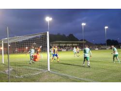 Fawcetts Field