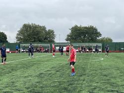 FCV International Football Academy