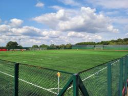 An image of FCV International Football Academy uploaded by harrysheroes