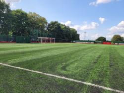 An image of FCV International Football Academy uploaded by harrysheroes