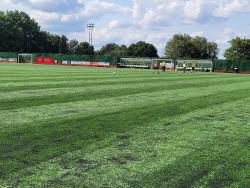 An image of FCV International Football Academy uploaded by harrysheroes