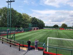 An image of FCV International Football Academy uploaded by harrysheroes