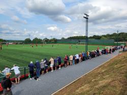 An image of FCV International Football Academy uploaded by harrysheroes