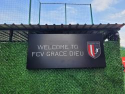 An image of FCV International Football Academy uploaded by harrysheroes