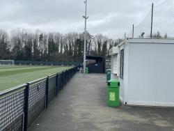An image of FDC Open Academy 3G uploaded by joneverett