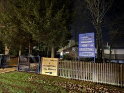 An image of UTS Stadium uploaded by francis0262