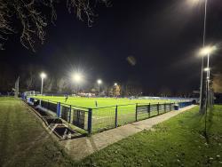 UTS Stadium