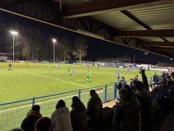 UTS Stadium