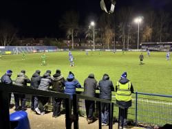 UTS Stadium