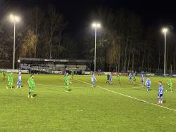 UTS Stadium