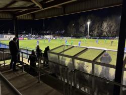 UTS Stadium