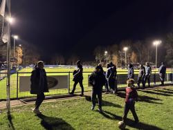 UTS Stadium