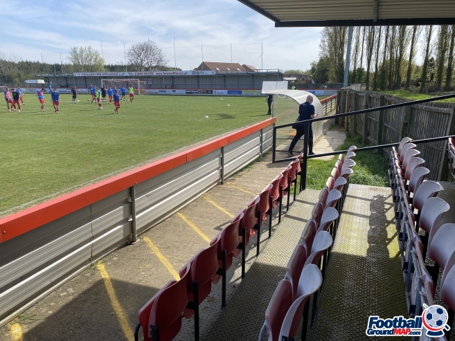 Fenland Stadium