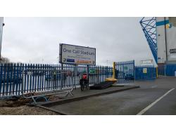 An image of Field Mill uploaded by jackafcw