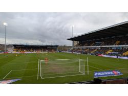 An image of Field Mill uploaded by jackafcw