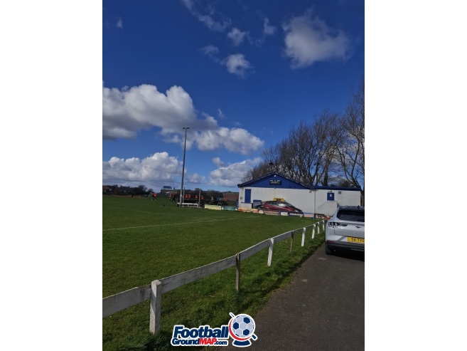 Filey Playing Fields