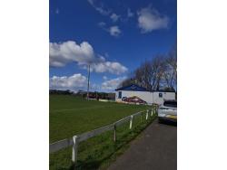 Filey Playing Fields