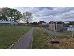 An image of Filwood Playing Fields (Enclosed Pitch) uploaded by jonwoozley