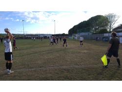 Filwood Playing Fields (Enclosed Pitch)
