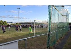 Filwood Playing Fields (Enclosed Pitch)