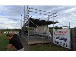 Filwood Playing Fields (Enclosed Pitch)