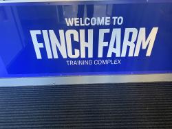 Finch Farm