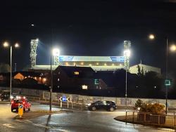 Fir Park