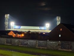 Fir Park