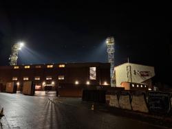 Fir Park