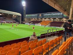Fir Park