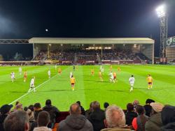 Fir Park