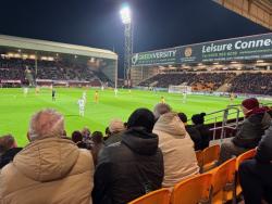 Fir Park