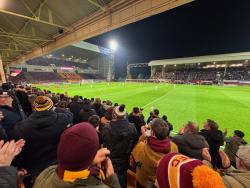 Fir Park