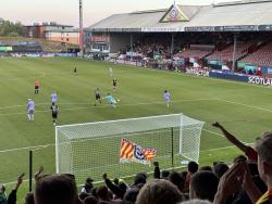 An image of Firhill uploaded by francis0262