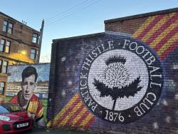 An image of Firhill uploaded by francis0262