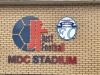 Fitzwilliam Stadium