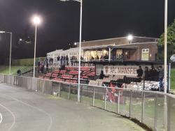 Forest Town Arena
