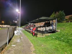 Forest Town Arena