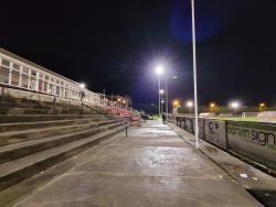 Forest Town Arena