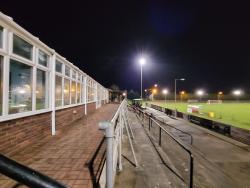 Forest Town Arena