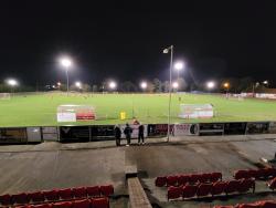 Forest Town Arena