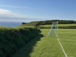 An image of Forrabury Park uploaded by francis0262