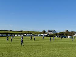 An image of Forrabury Park uploaded by francis0262