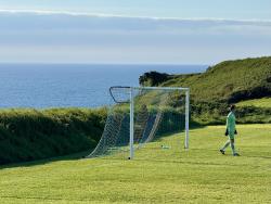 An image of Forrabury Park uploaded by francis0262