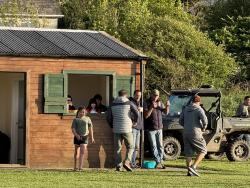 An image of Forrabury Park uploaded by francis0262