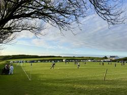 An image of Forrabury Park uploaded by francis0262