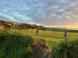 Forrabury Park